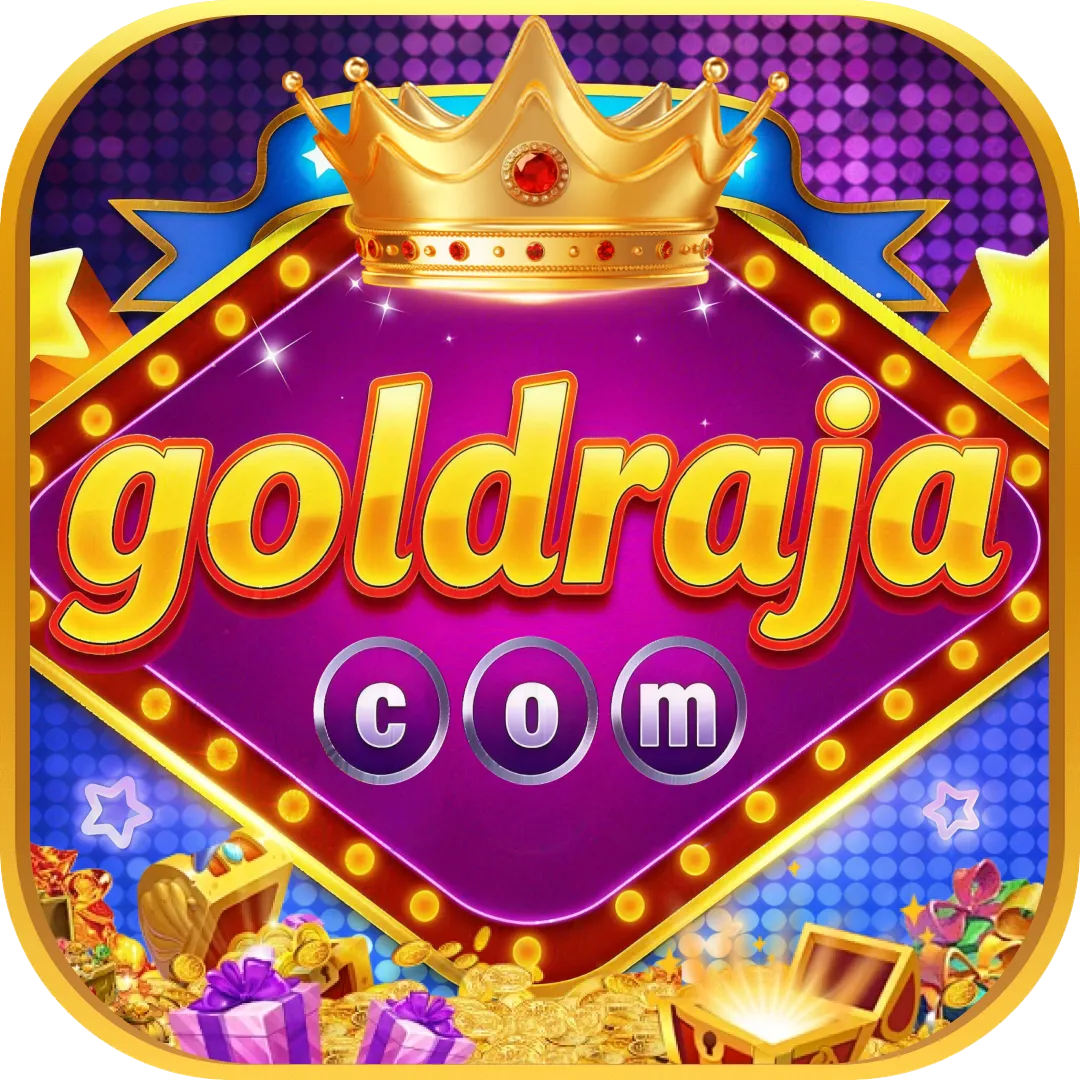 GOLDRAJA - Dongeng Audio Menarik untuk Anak